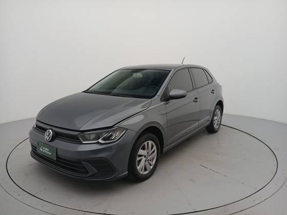 VOLKSWAGEN POLO 1.0 170 TSI MANUAL